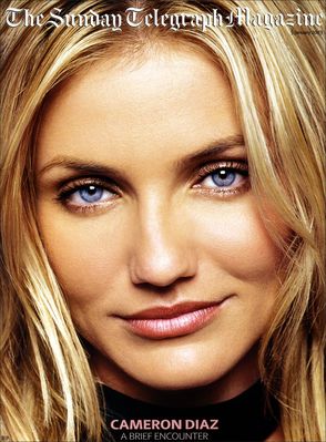 Cameron Diaz